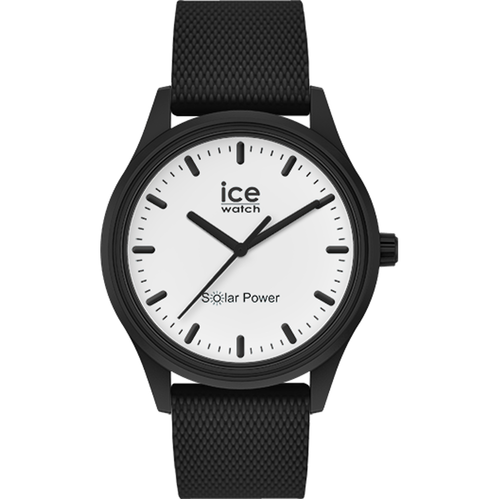 Ice-Watch Ice-Solar 018391 ICE Solar power Zegarek