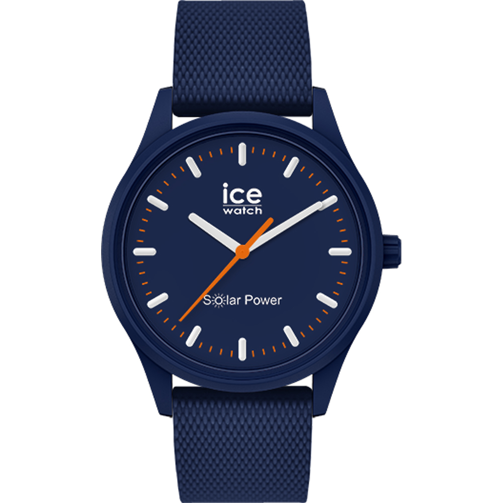Ice-Watch Ice-Solar 018393 ICE Solar power Zegarek