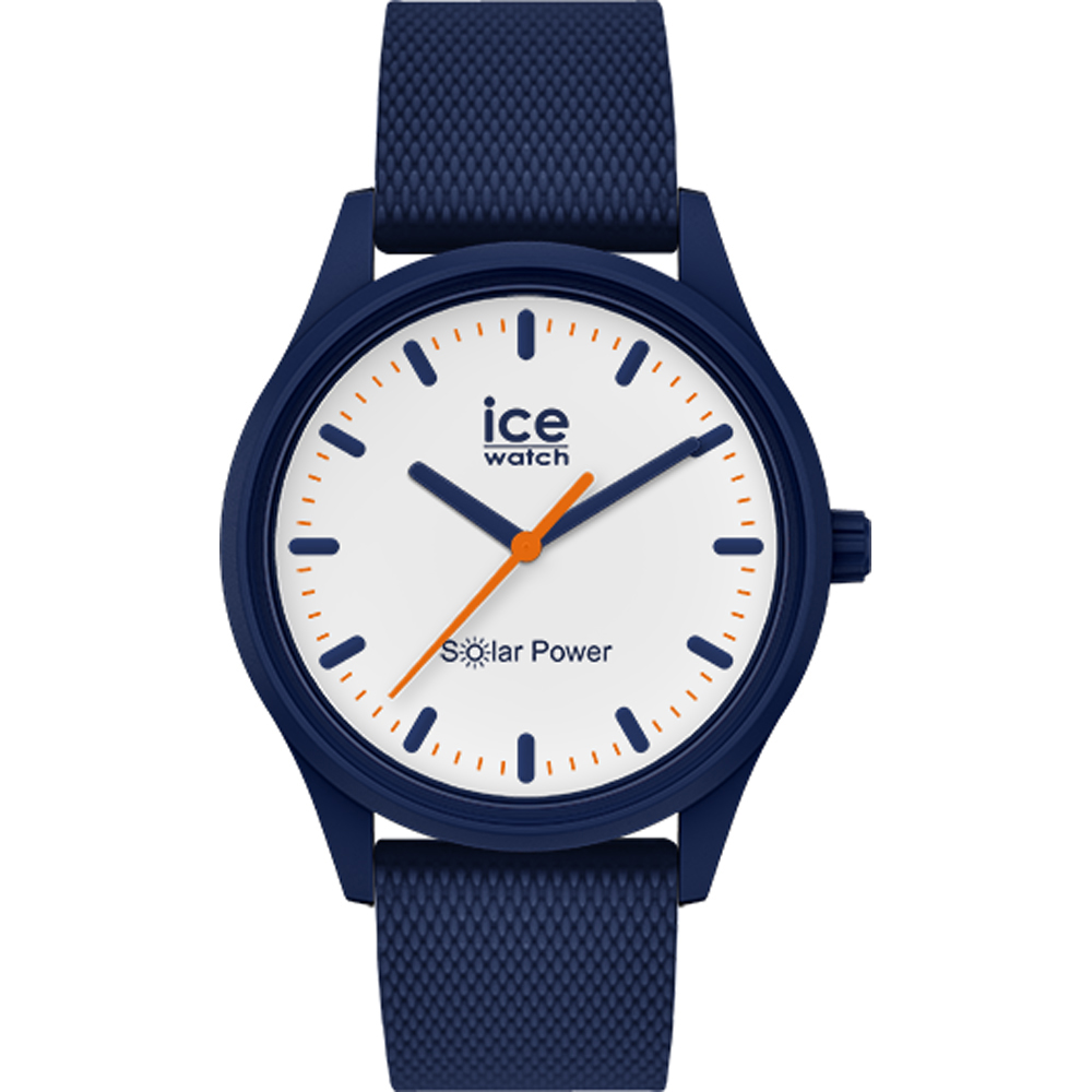 Ice-Watch Ice-Solar 018394 ICE Solar power Zegarek