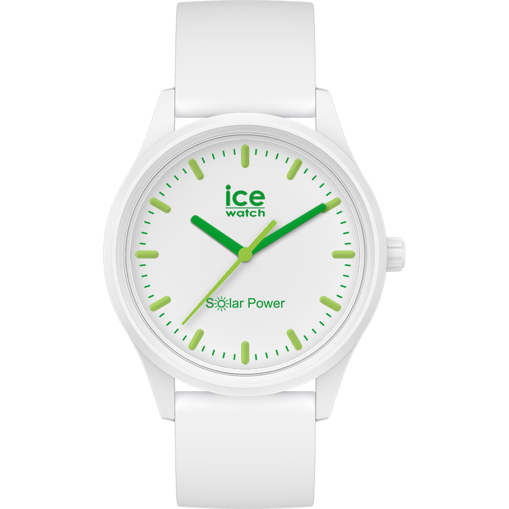 Ice-Watch Ice-Solar 018473 ICE Solar power Zegarek