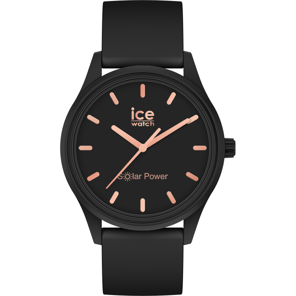 Ice-Watch Ice-Solar 018476 ICE Solar power Zegarek