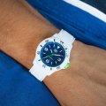 Solarny kwarcowy zegarek eco friendly Kolekcja jesienno-zimowa Ice-Watch