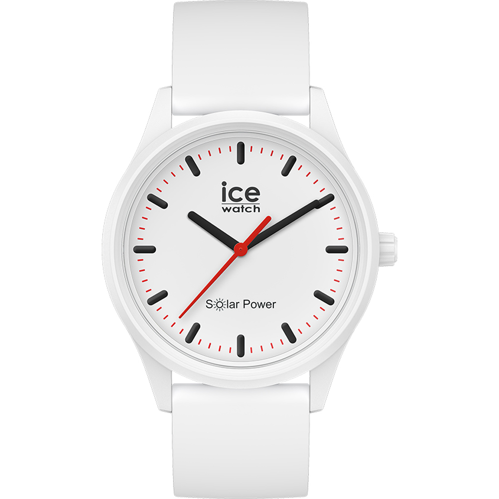Ice-Watch Ice-Solar 017761 ICE Solar power Zegarek