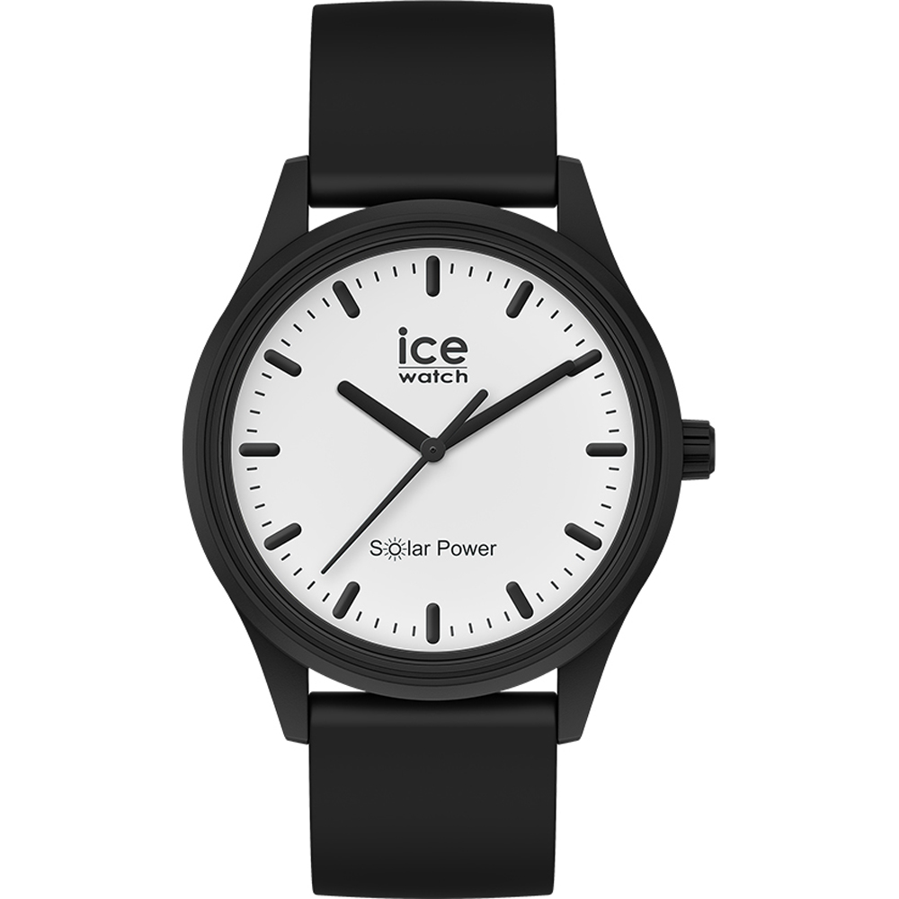 Ice-Watch Ice-Solar 017763 ICE Solar power Zegarek