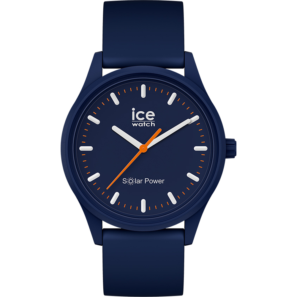 Ice-Watch Ice-Solar 017766 ICE Solar power Zegarek