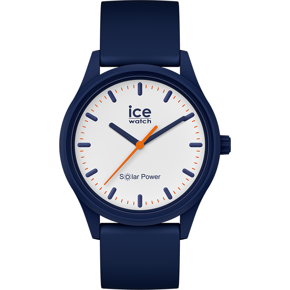 Ice-Watch Ice-Solar 017767 ICE Solar power Zegarek