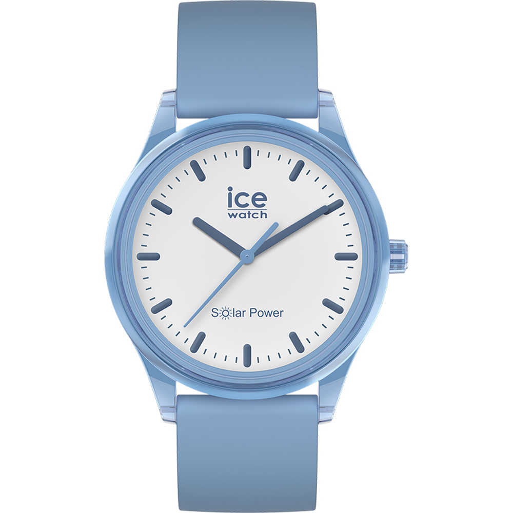 Ice-Watch Ice-Solar 017768 ICE Solar power Zegarek