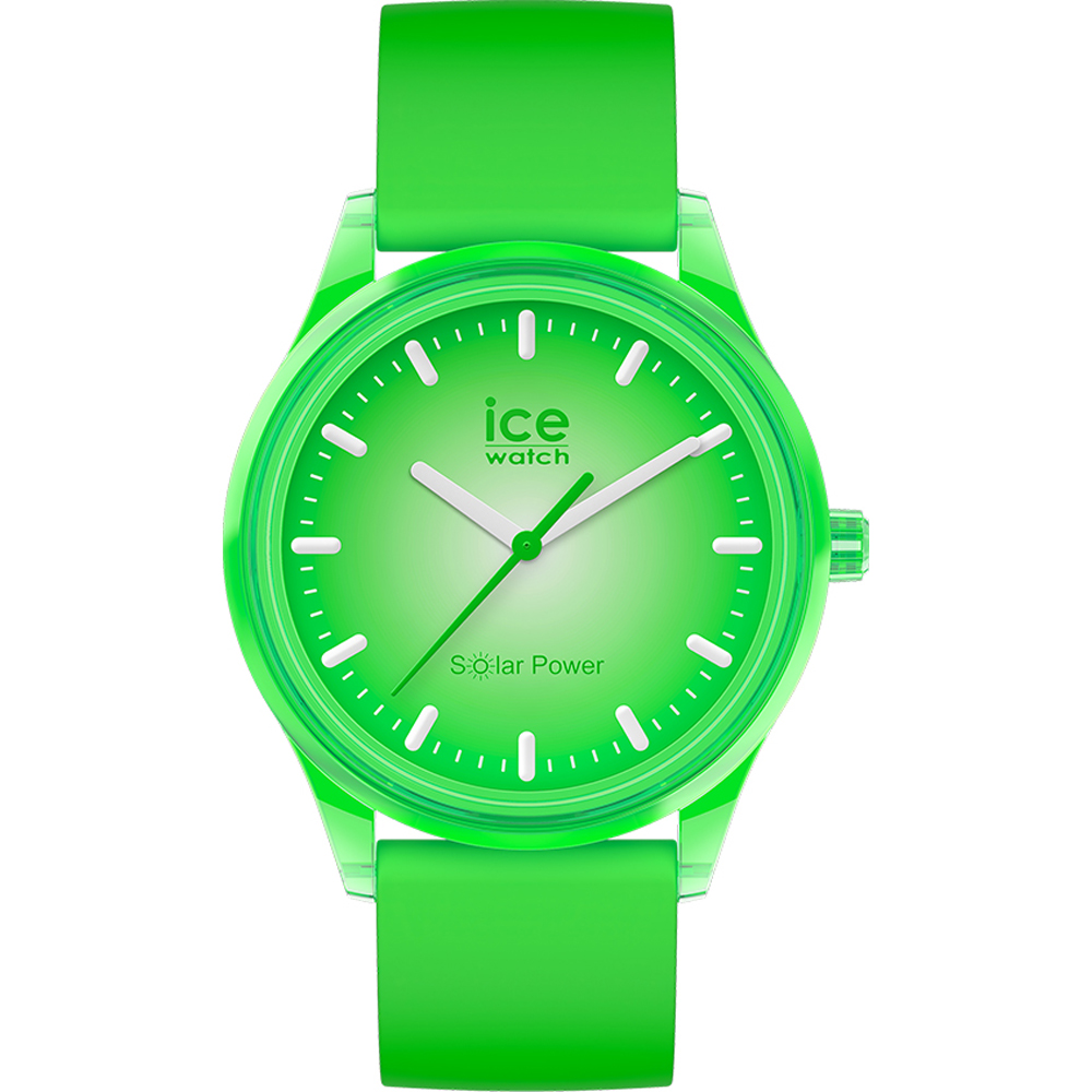 Ice-Watch Ice-Solar 017770 ICE Solar power Zegarek
