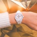 Solarny damski zegarek Kolekcja jesienno-zimowa Ice-Watch