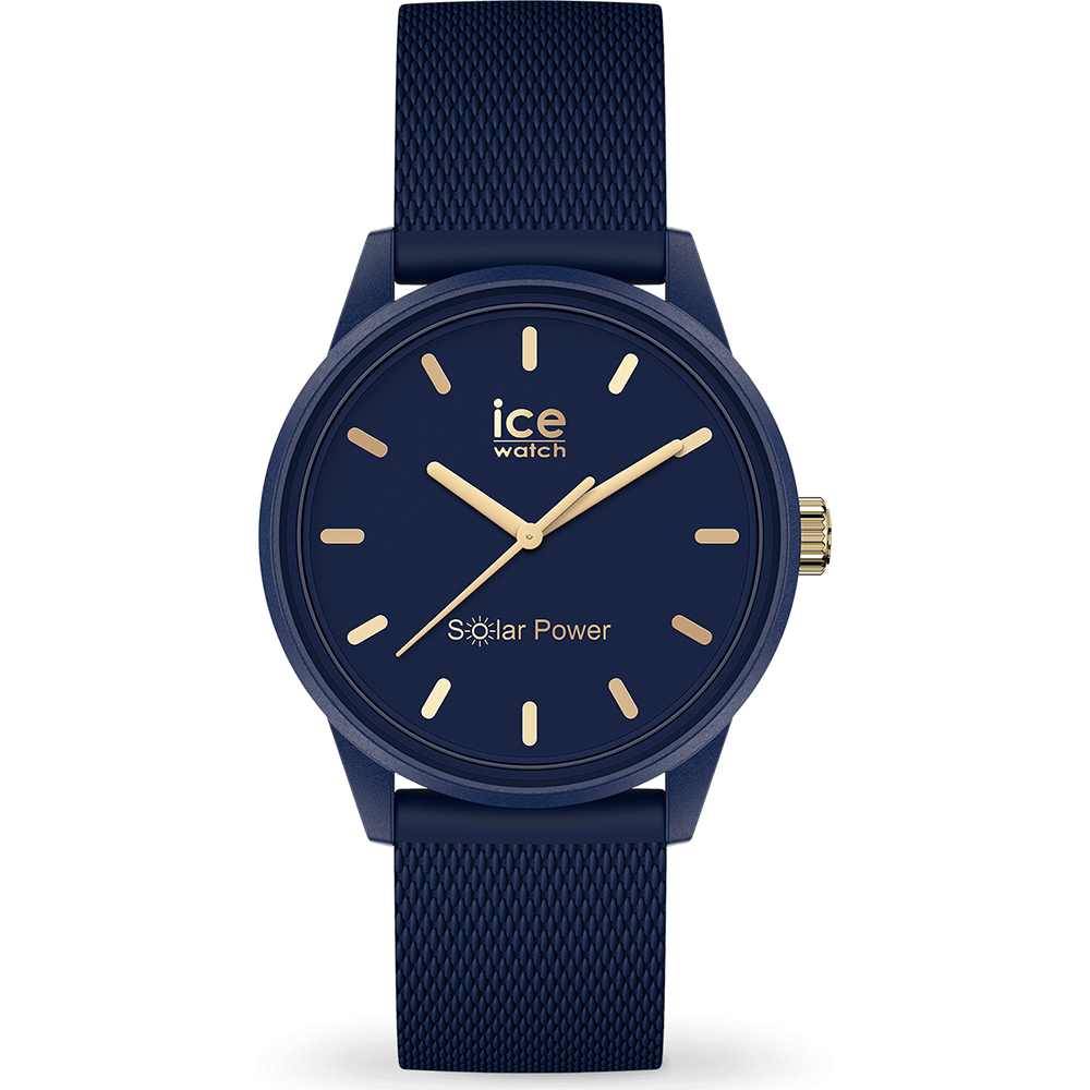 Ice-Watch Ice-Solar 018743 ICE solar Zegarek