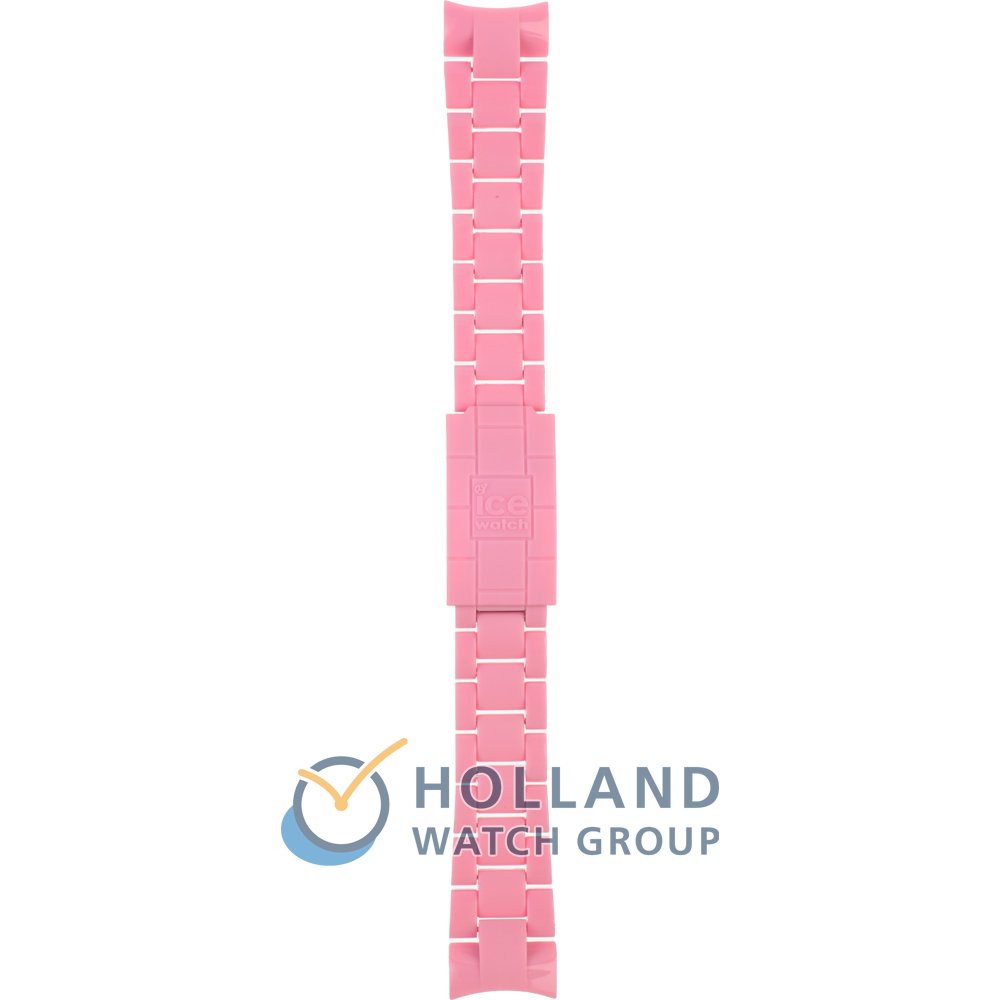 Ice-Watch Straps 006195 CS.PK.U.P.10 ICE Classic-Solid Pasek