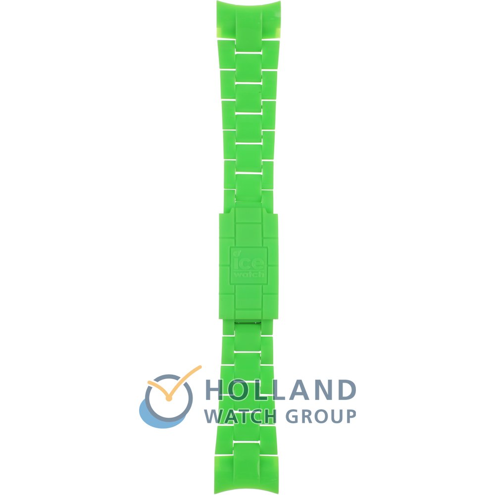 Ice-Watch Straps 005997 SD.GN.B.P.12 ICE Solid Pasek
