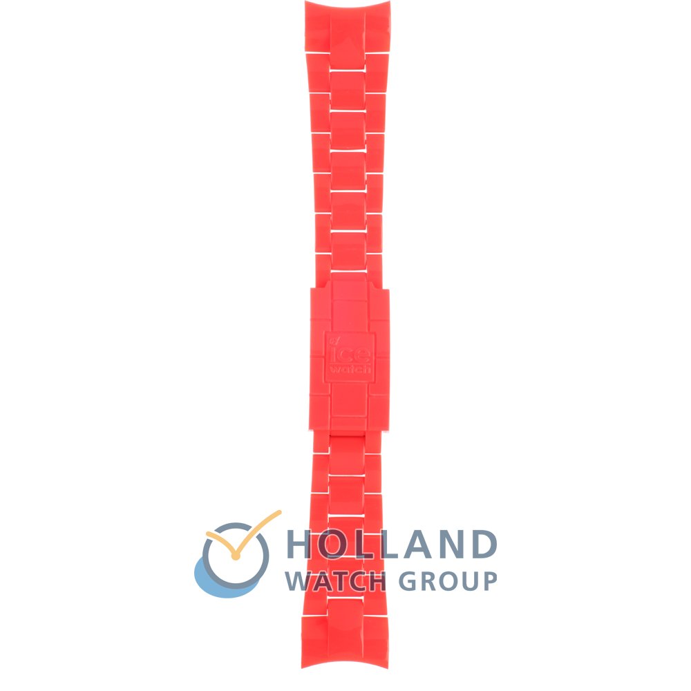 Ice-Watch Straps 006000 SD.RD.B.P.12 ICE Solid Pasek