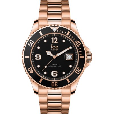 Ice-Watch Ice-Steel 016764 ICE steel Zegarek