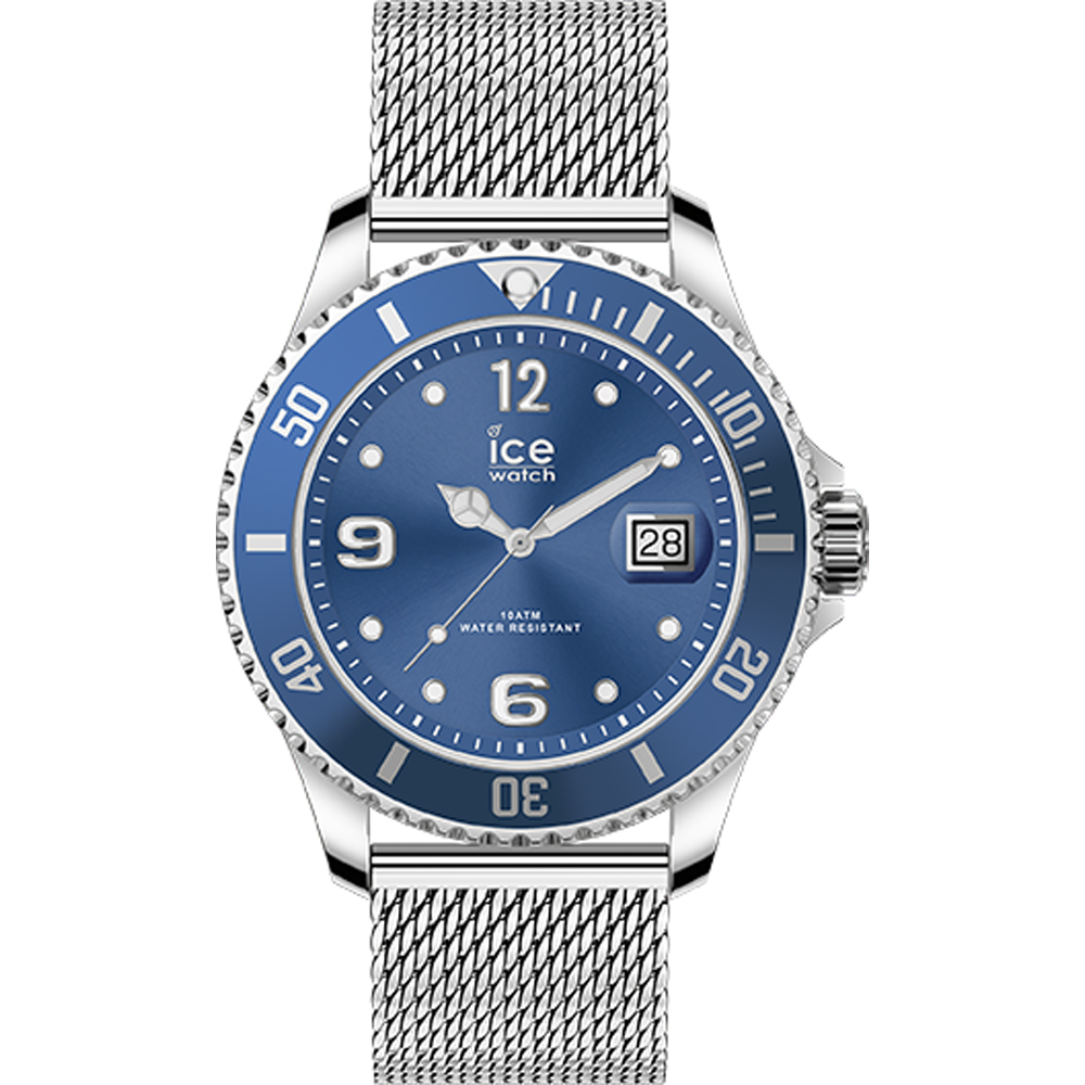 Ice-Watch Ice-Steel 017667 ICE Steel Zegarek