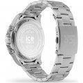Ice-Watch Zegarek srebrny