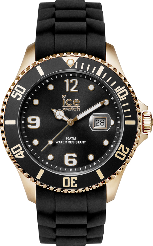 Ice-Watch Watch Time 3 hands ICE Style 000938