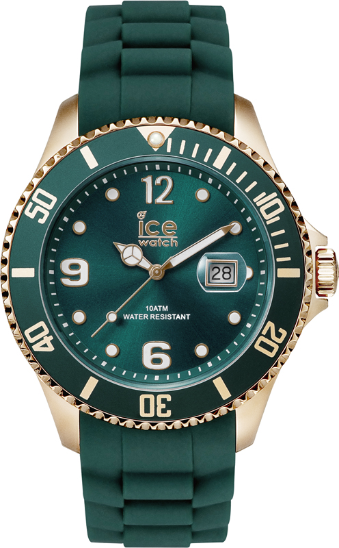 Ice-Watch Watch Time 3 hands ICE Style 000940
