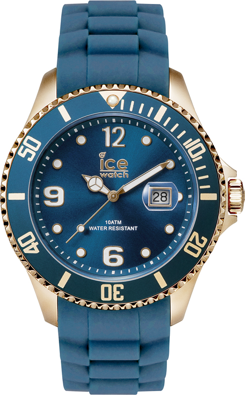 Ice-Watch Watch Time 3 hands ICE Style 000939