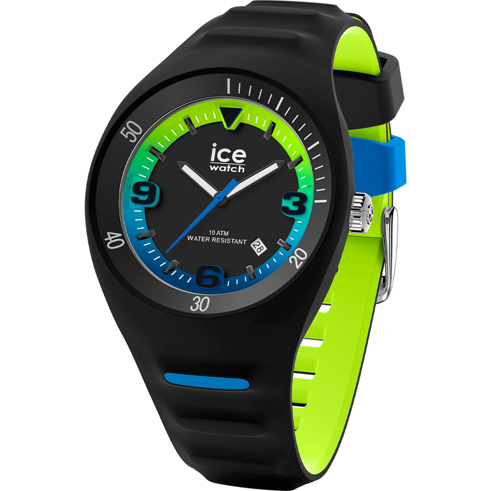 Ice-Watch Ice-Silicone 020612 P. Leclercq Zegarek
