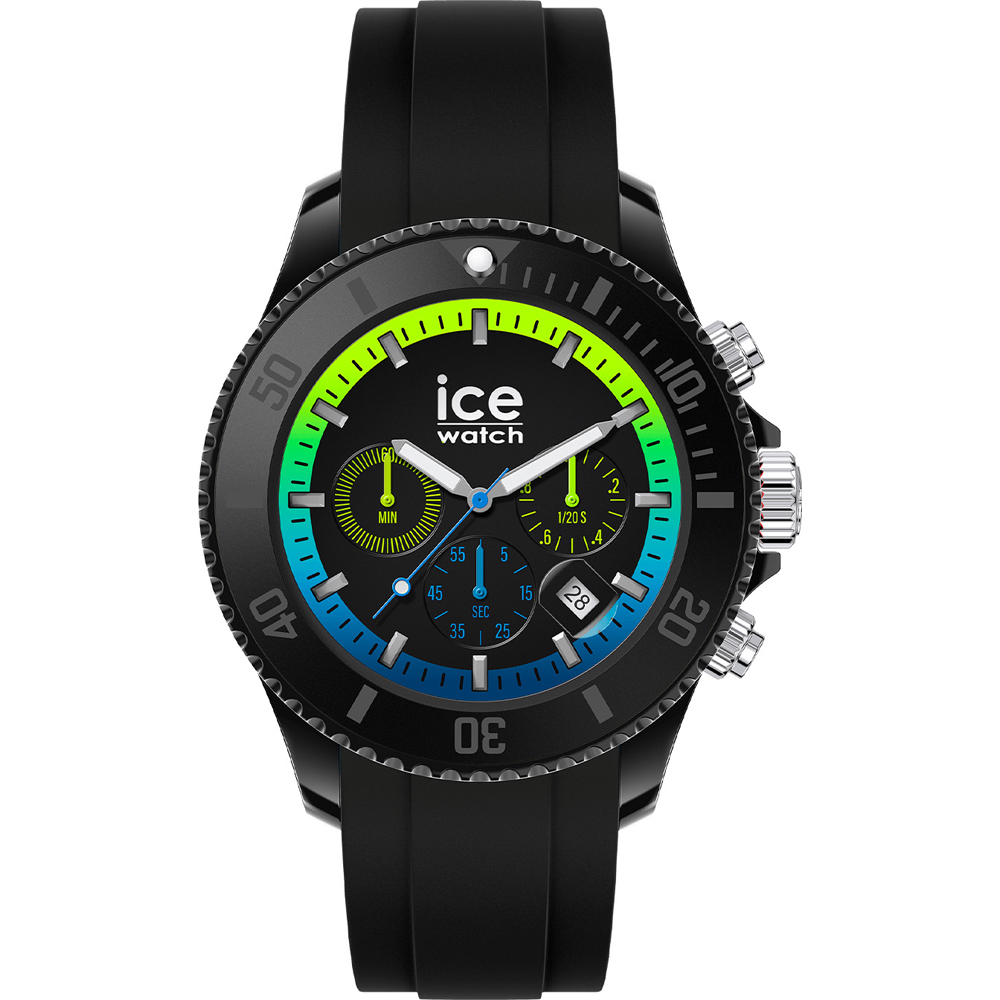 Ice-Watch Ice-Sporty 020616 ICE chrono Zegarek