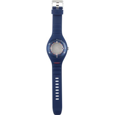 Ice-Watch 017653 017600 Pierre Leclercq Pasek