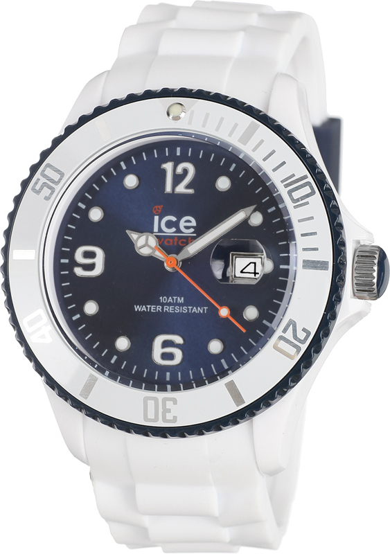 Ice-Watch 000506 ICE White Zegarek