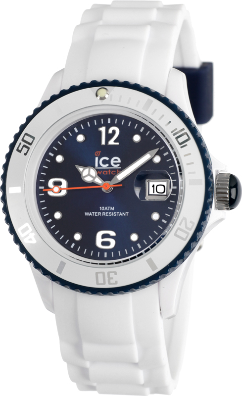 Ice-Watch 000498 ICE White Zegarek