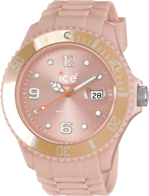 Ice-Watch 000313 ICE Winter Old Pink Zegarek