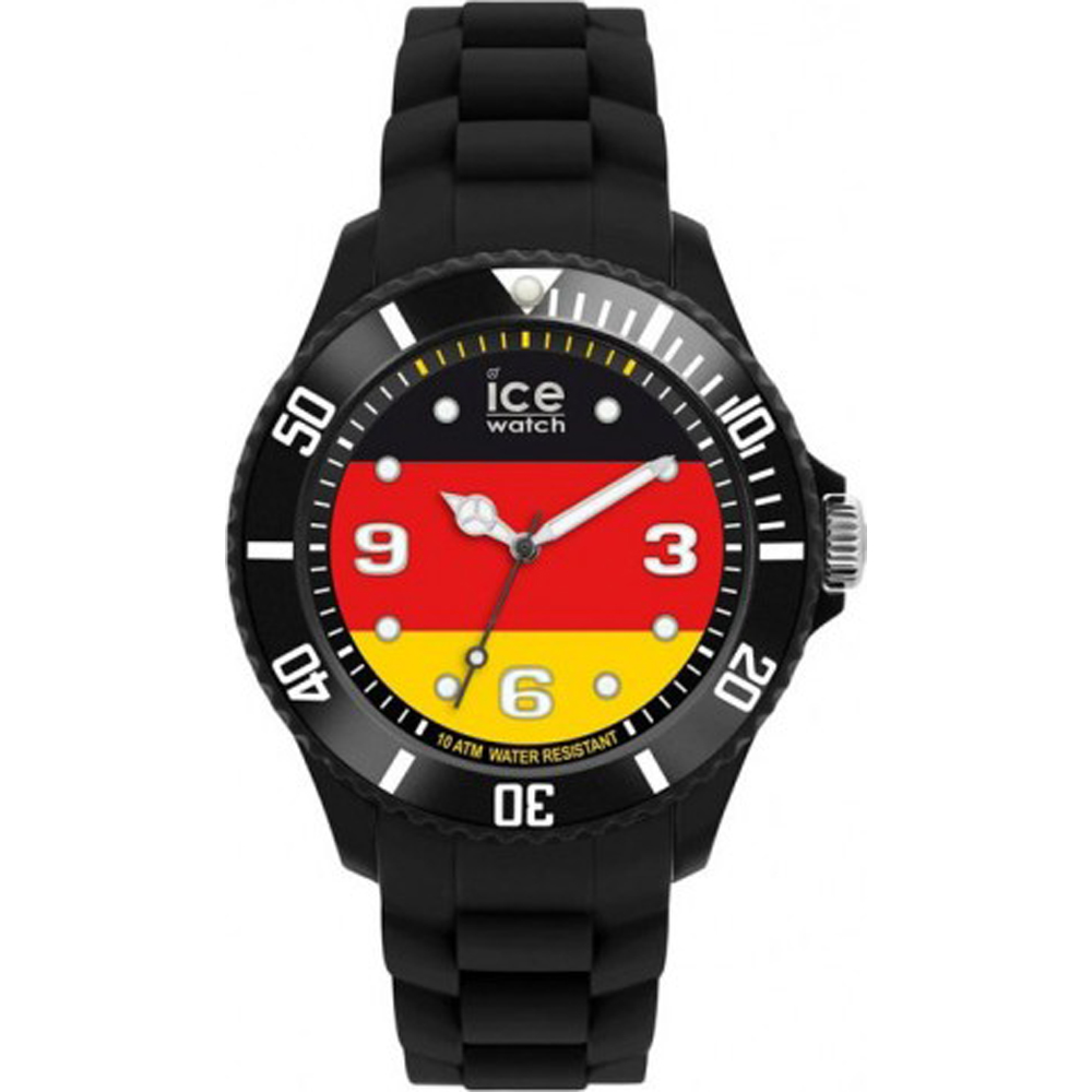 Ice-Watch 000527 ICE world Germany Zegarek