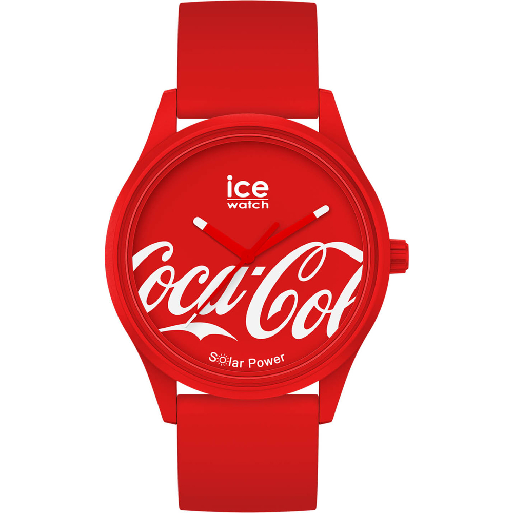 Ice-Watch Ice-Solar 018514 ICE X Coca Cola Zegarek