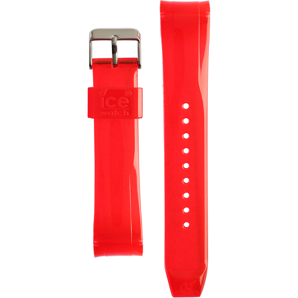 Ice-Watch Straps 005420 JY.RT.U.U.10 ICE Jelly Pasek