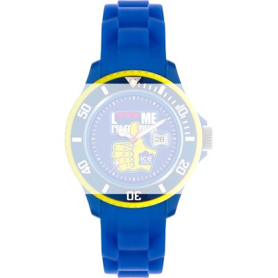 Ice-Watch Straps 005530 LM.SS.RBH.S.S.11 ICE FMIF Pasek