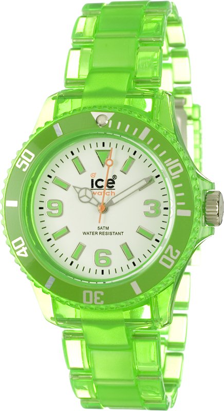 Ice-Watch 000006 ICE Neon Medium Green Zegarek