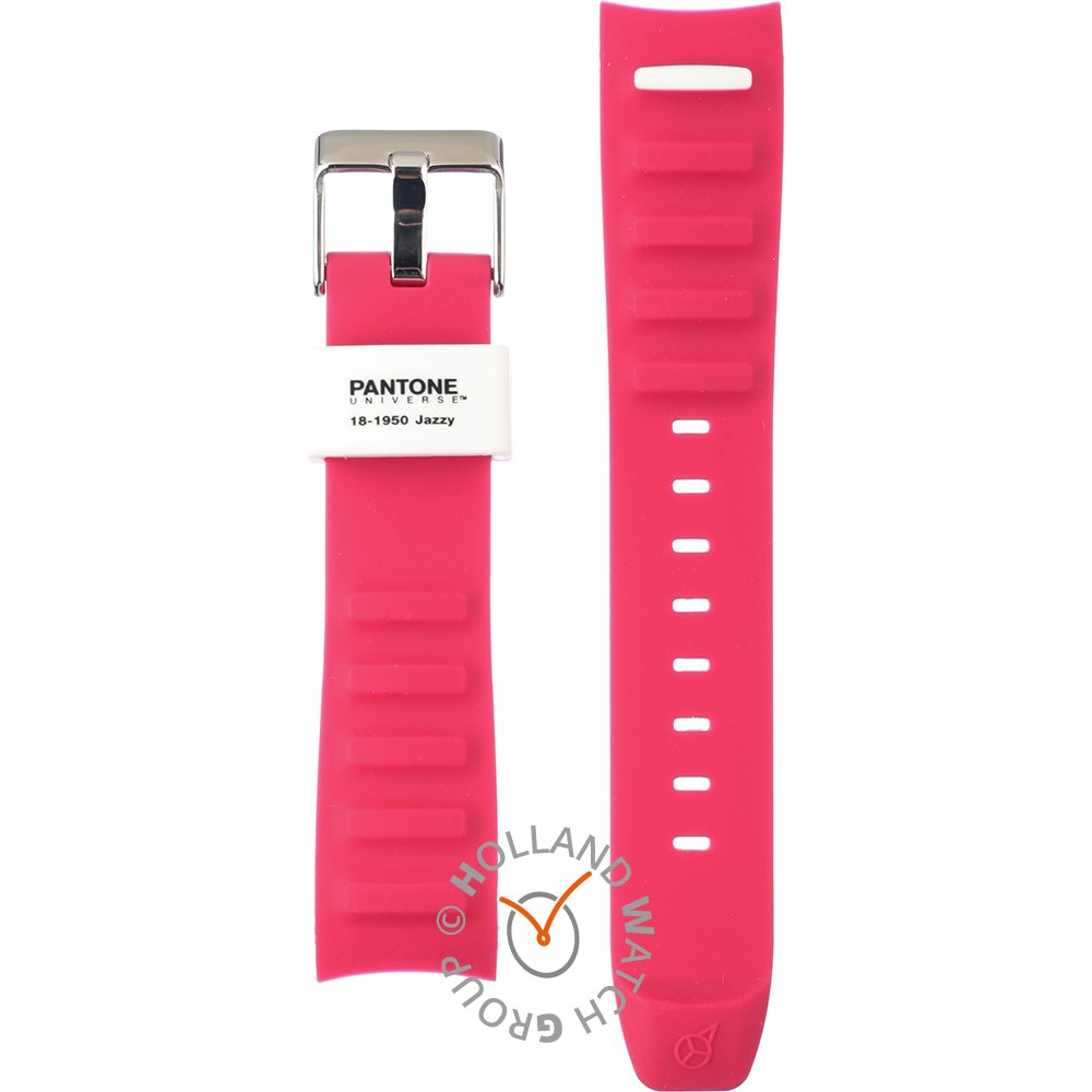 Ice-Watch Straps 005207 PAN.BC.JAZ.U.S.13 ICE Pantone Universe Pasek