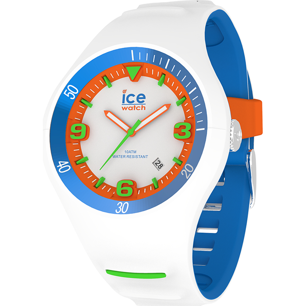 Ice-Watch Ice-Silicone 017595 Pierre Leclercq Zegarek