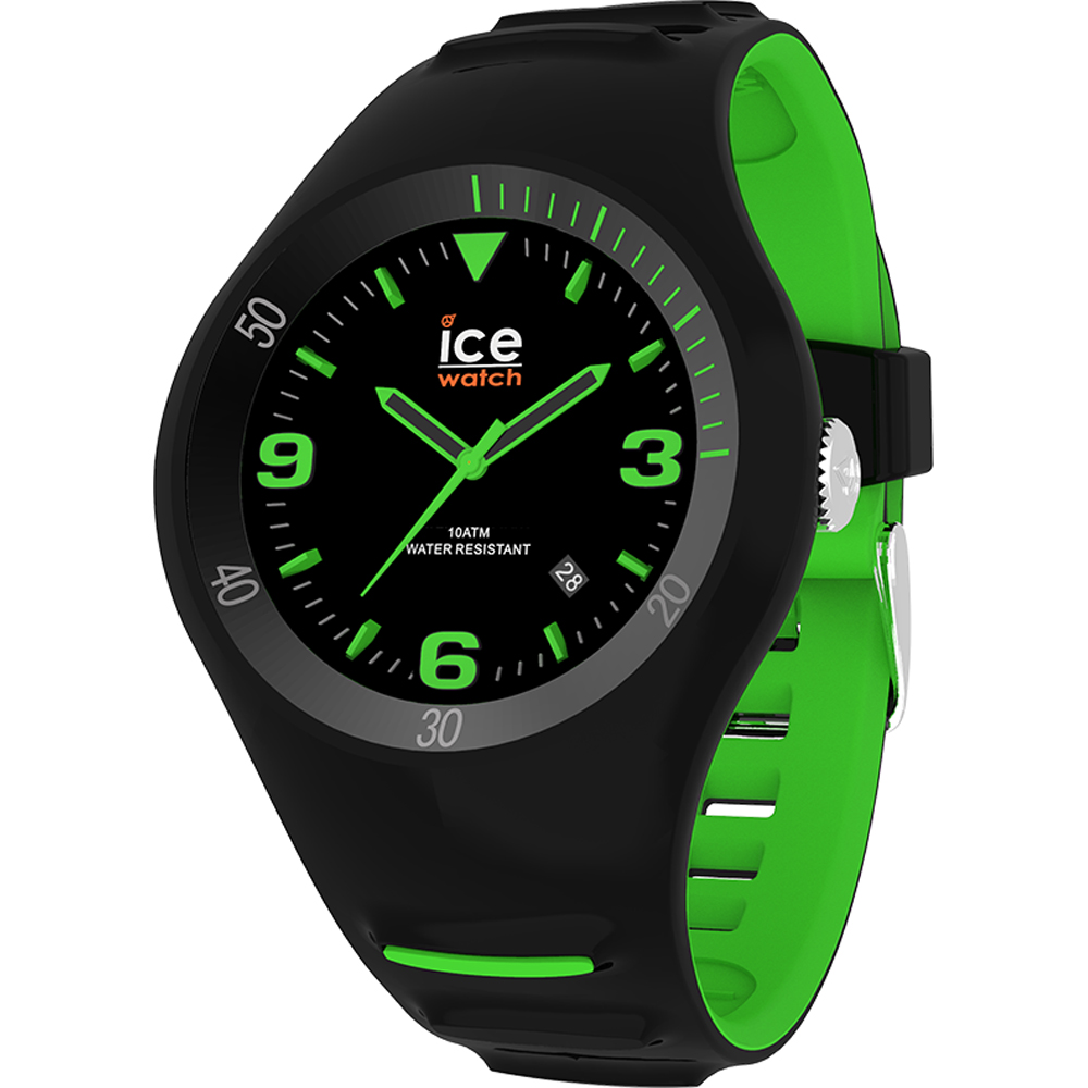 Ice-Watch Ice-Silicone 017599 Pierre Leclercq Zegarek