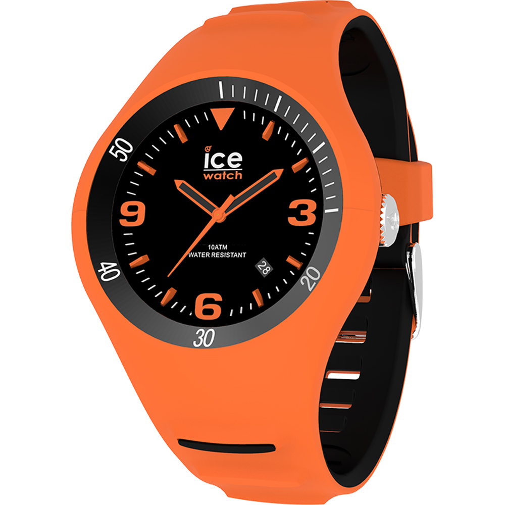 Ice-Watch Ice-Silicone 017601 Pierre Leclercq Zegarek