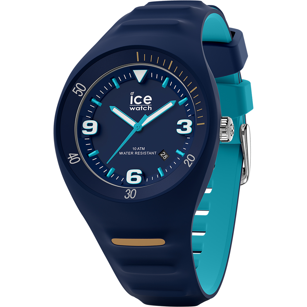 Ice-Watch Ice-Silicone 018945 P. Leclercq Zegarek