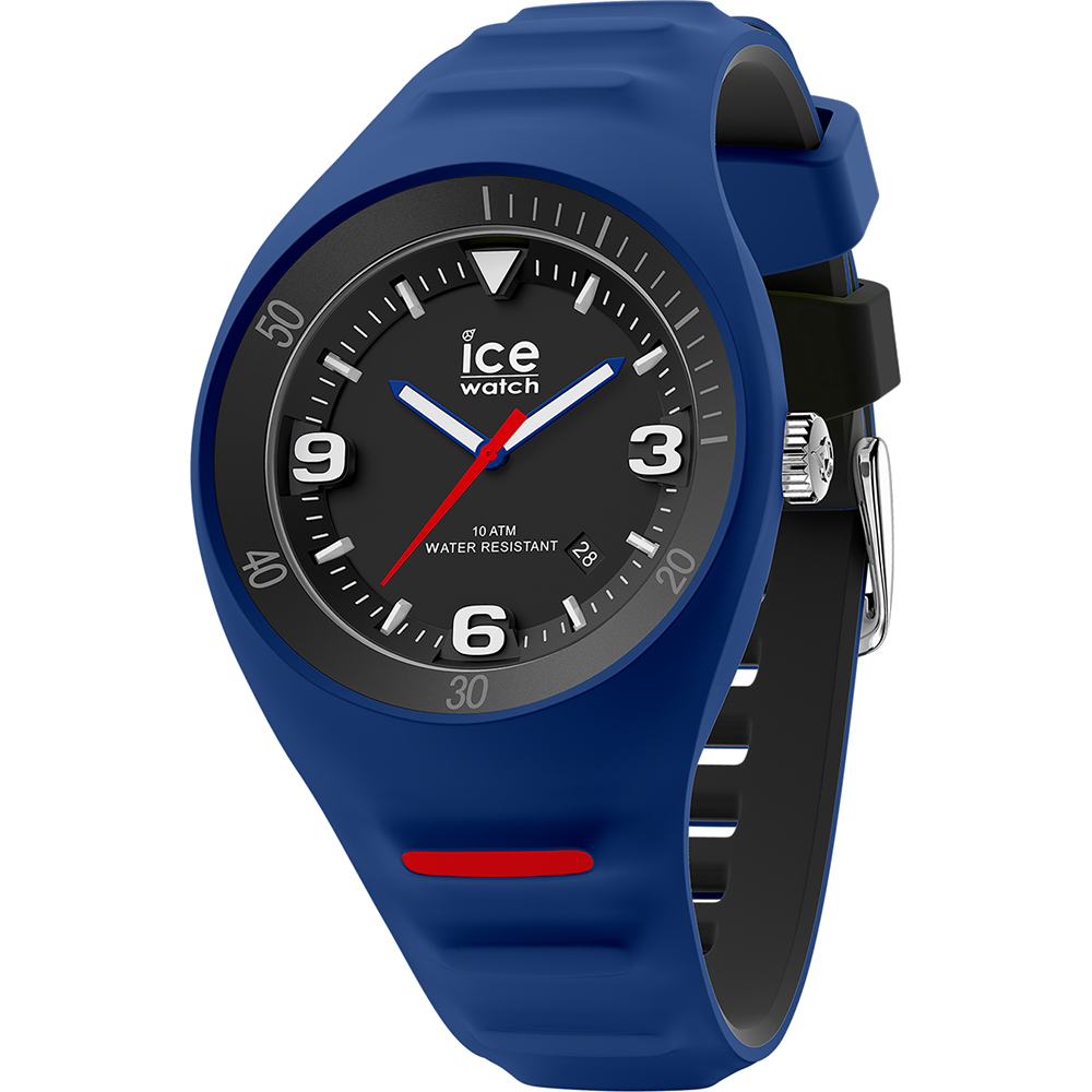 Ice-Watch Ice-Silicone 018948 Pierre Leclercq Zegarek