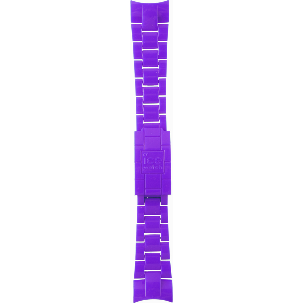 Ice-Watch Straps 006002 SD.PE.B.P.12 ICE Solid Pasek