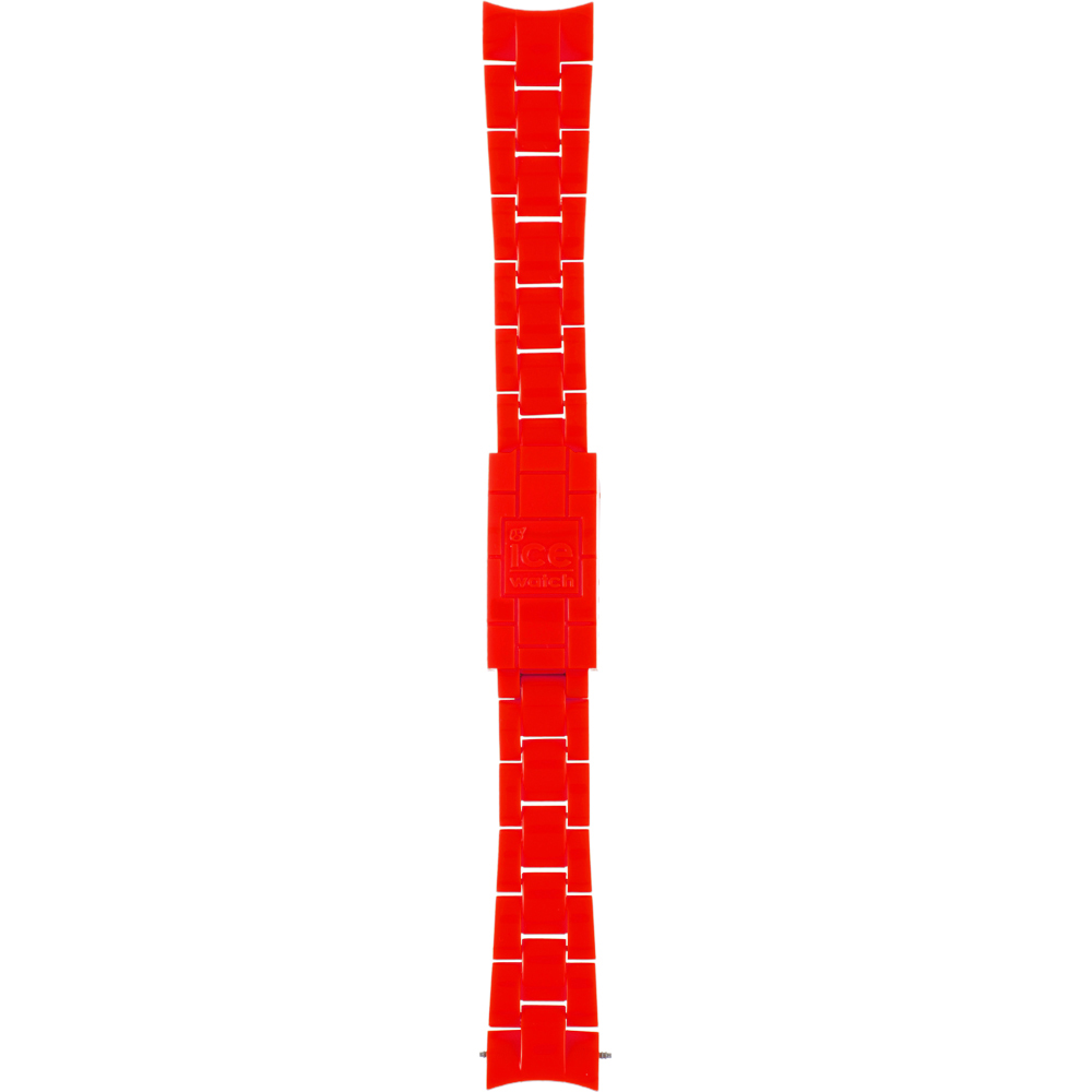 Ice-Watch Straps 005980 SD.RD.S.P.12 ICE Solid Pasek