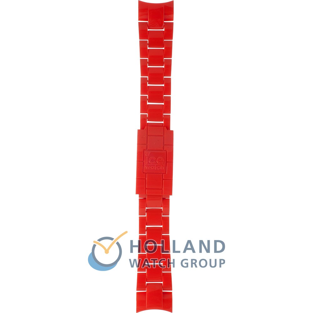 Ice-Watch Straps 005990 SD.RD.U.P.12 ICE Solid Pasek