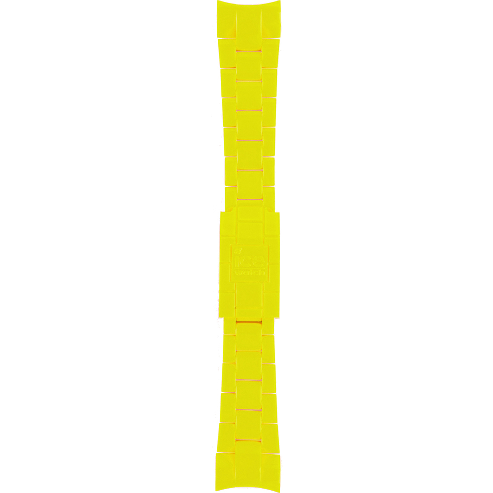Ice-Watch Straps 005998 SD.YW.B.P.12 ICE Solid Pasek