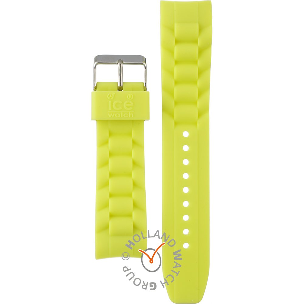 Ice-Watch Straps 005475 SI.EV.B.S.10 ICE Sili Summer Pasek