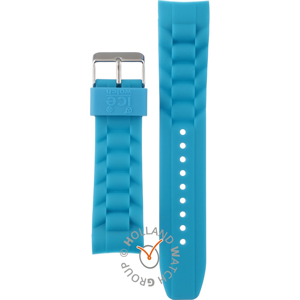 Ice-Watch Straps 005432 SI.FB.B.S.10 ICE Sili Summer Pasek