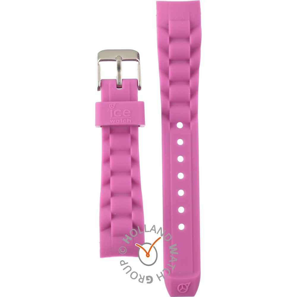 Ice-Watch Straps 005130 SI.ROD.S.S.14 ICE Forever Trendy Pasek