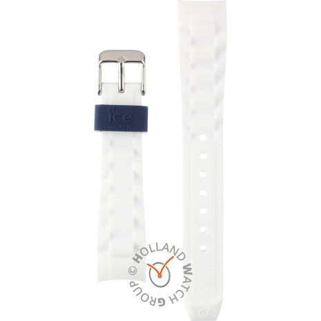 Ice-Watch SI.WB.S.S.11 ICE White Pasek
