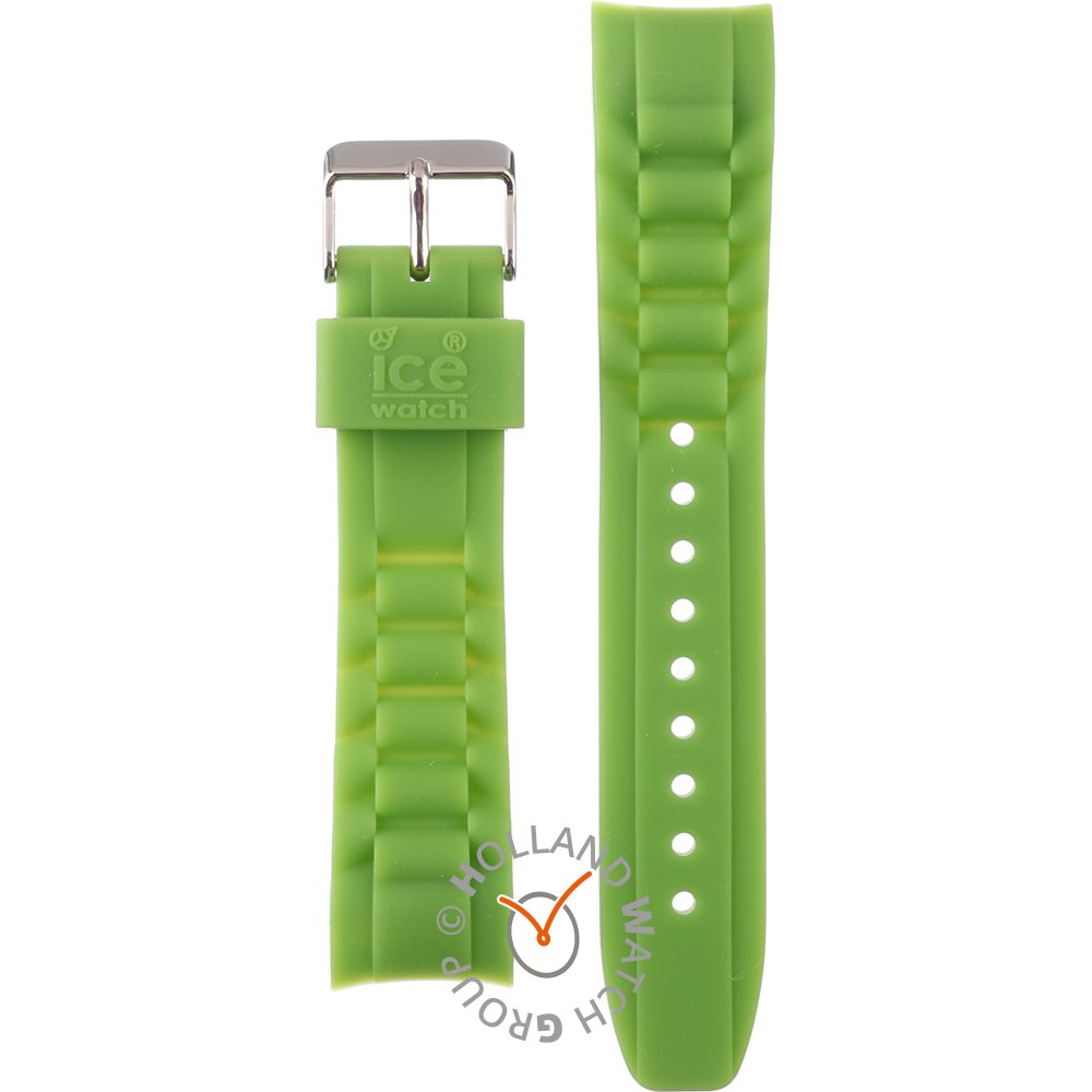 Ice-Watch Straps 005509 SI.WN.U.S.10 ICE Winter Pasek