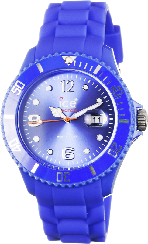 Ice-Watch 000341 ICE Sili Summer Amparo Blue Zegarek